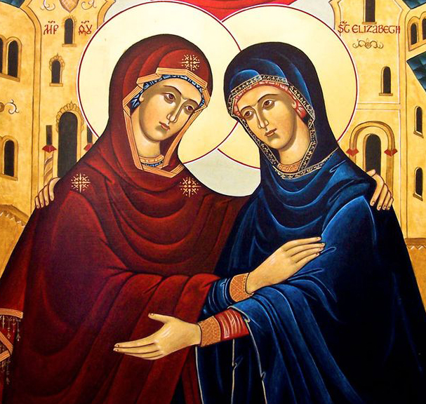 Visitation